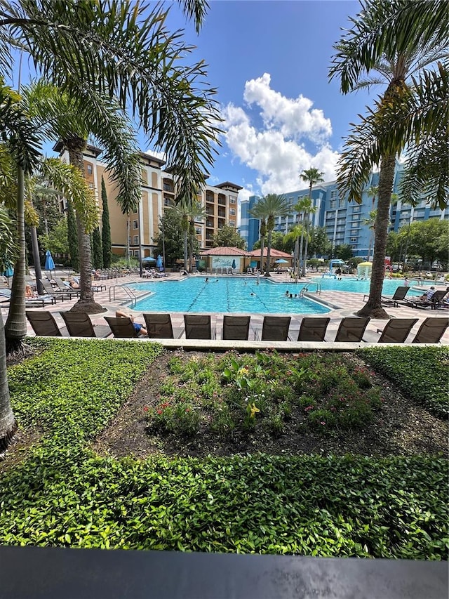 12527 Floridays Resort Dr Unit 506-E, Orlando, FL 32821 - photo 43