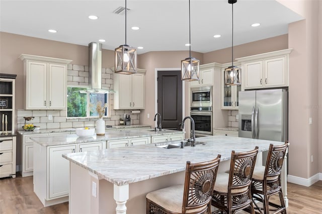 2245 Bronco Dr, Saint Cloud, FL 34771 - photo 17