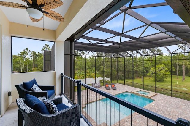 2245 Bronco Dr, Saint Cloud, FL 34771 - photo 33