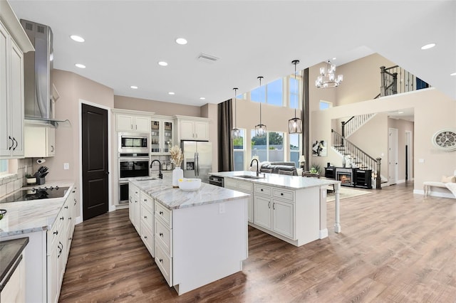 2245 Bronco Dr, Saint Cloud, FL 34771 - photo 4