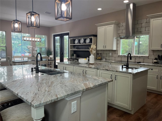 2245 Bronco Dr, Saint Cloud, FL 34771 - photo 19