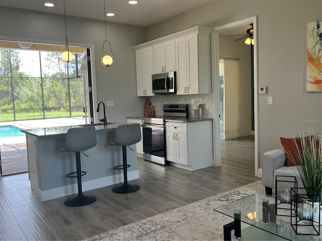 2245 Bronco Dr, Saint Cloud, FL 34771 - photo 47