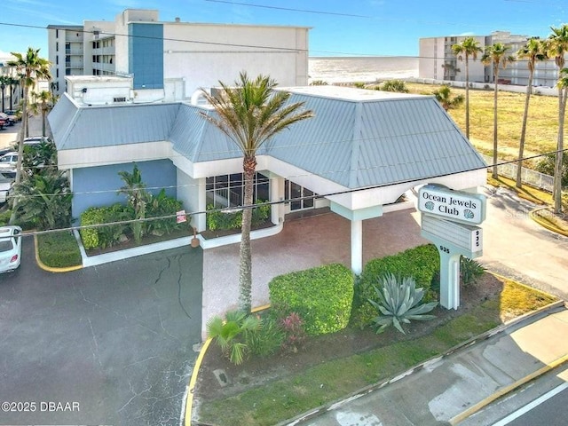 935 S Atlantic Ave Unit 355, Daytona Beach, FL 32118 - view of property