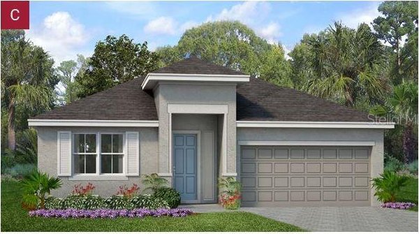 519 Silver Palm Dr, Haines City, FL 33844 - photo 1