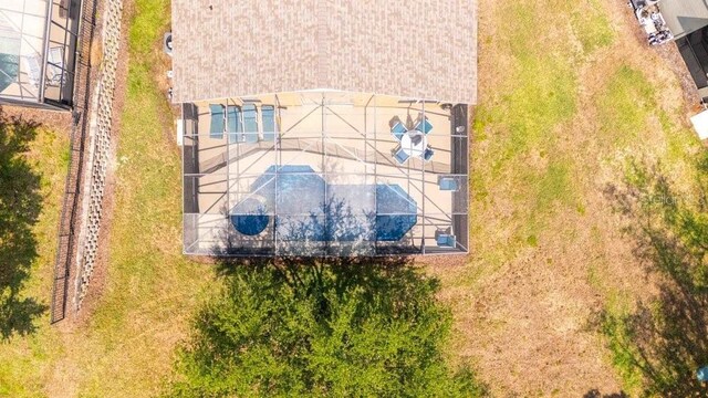 2805 Lido Key Ct, Kissimmee, FL 34747 - view of subject property