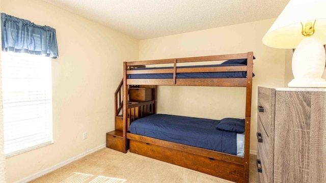 2805 Lido Key Ct, Kissimmee, FL 34747 - view of carpeted bedroom