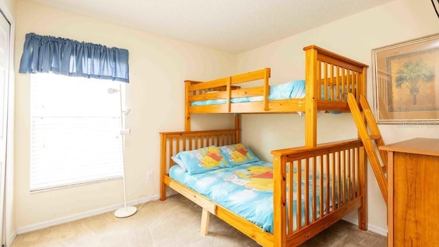 2805 Lido Key Ct, Kissimmee, FL 34747 - bedroom featuring carpet flooring and baseboards