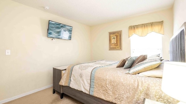 2805 Lido Key Ct, Kissimmee, FL 34747 - carpeted bedroom with baseboards