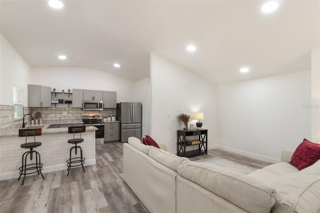 1341 W Belmar St, Lakeland, FL 33815 - photo 4