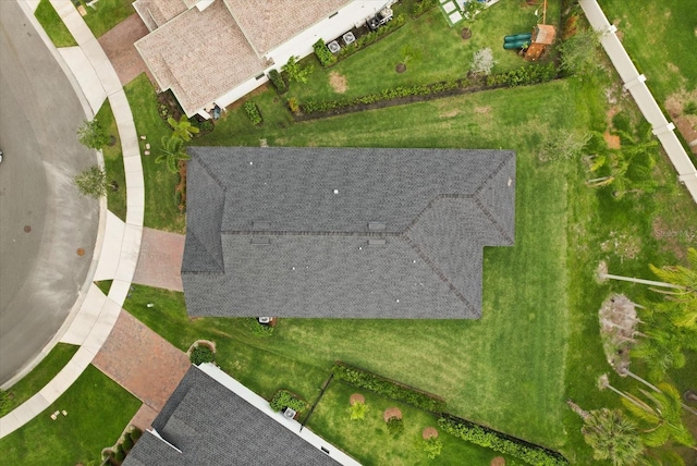 3635 Arbordale Loop, Sanford, FL 32771 - bird's eye view