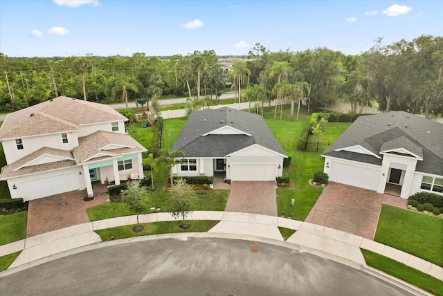 3635 Arbordale Loop, Sanford, FL 32771 - aerial view of property and surrounding area