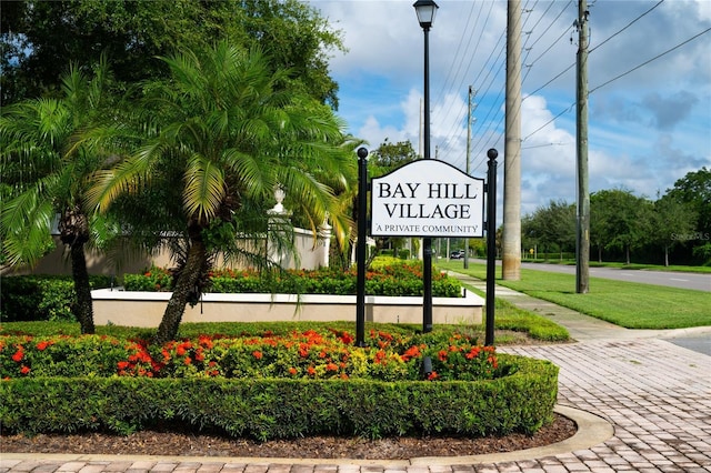 5973 Chesapeake Park Unit 58, Orlando, FL 32819 - photo 44