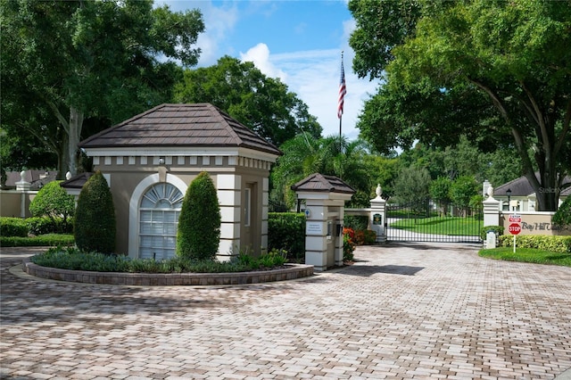 5973 Chesapeake Park Unit 58, Orlando, FL 32819 - photo 45