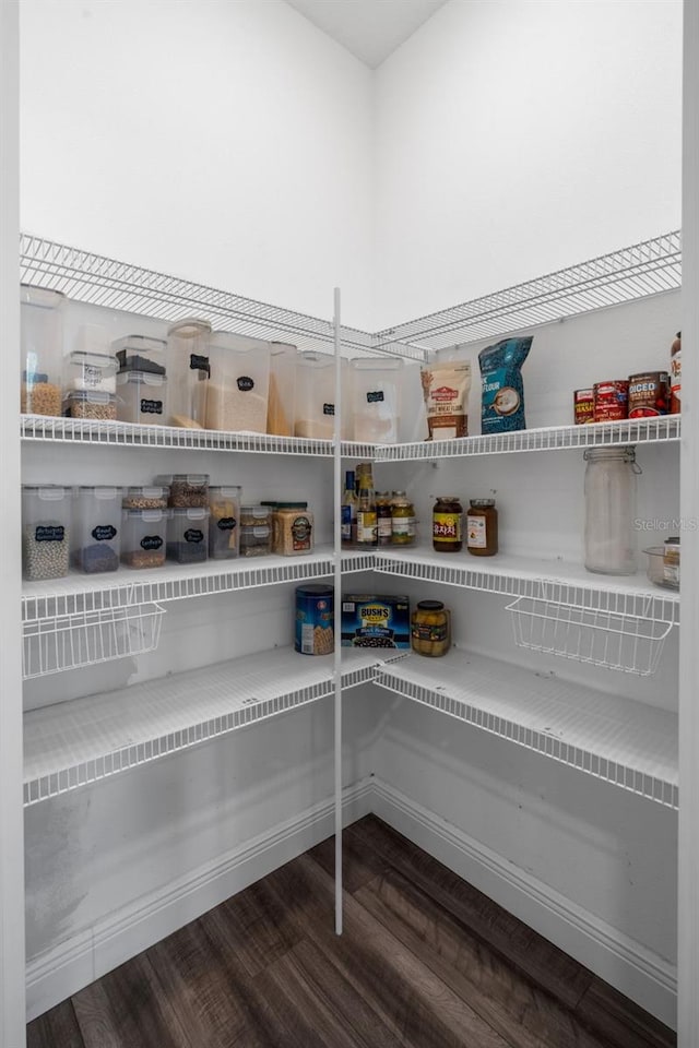 4811 SW 108th Place Rd, Ocala, FL 34476 - view of storage area