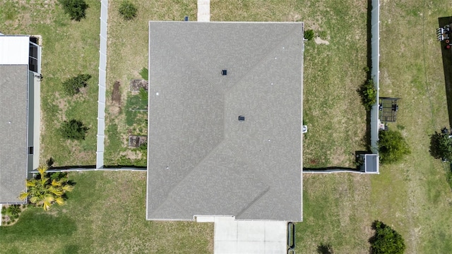 4811 SW 108th Place Rd, Ocala, FL 34476 - aerial view of property and surrounding area