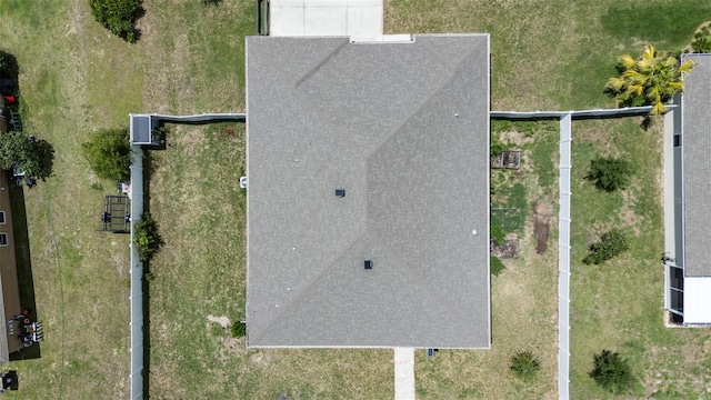 4811 SW 108th Place Rd, Ocala, FL 34476 - drone / aerial view