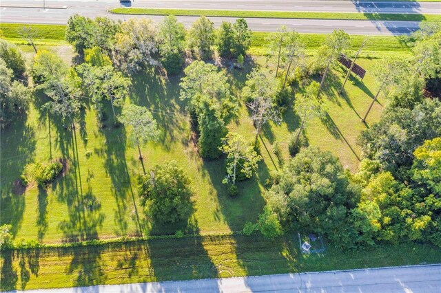 7904AND8010 SE US Highway 301, Hawthorne, FL 32640 - aerial view