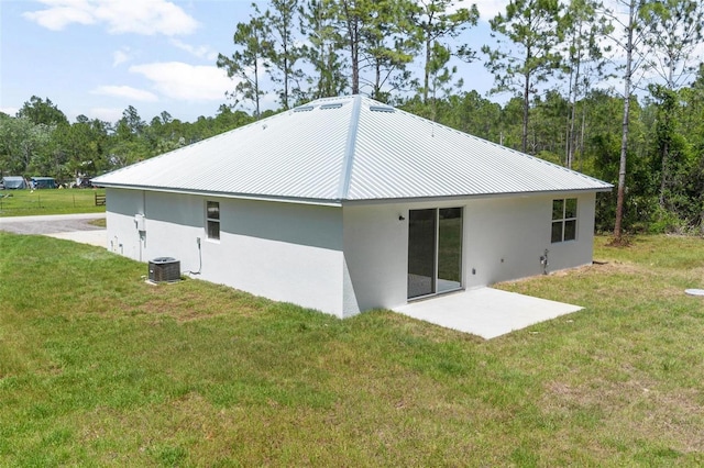 4253 Fruitwood Ave, Bunnell, FL 32110 - photo 4