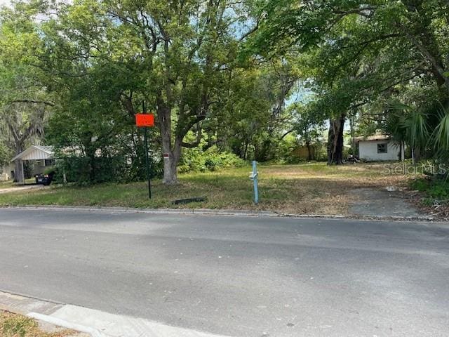 2435 Laurel Ave, Sanford, FL 32771