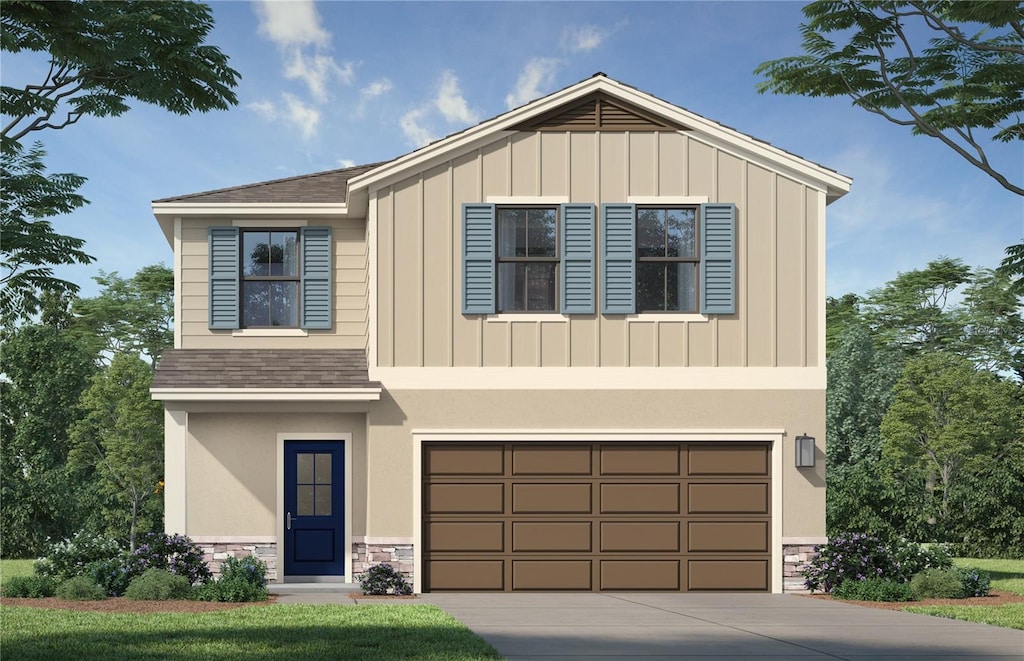 3255 Cup Dr, Lakeland, FL 33803 - photo 1