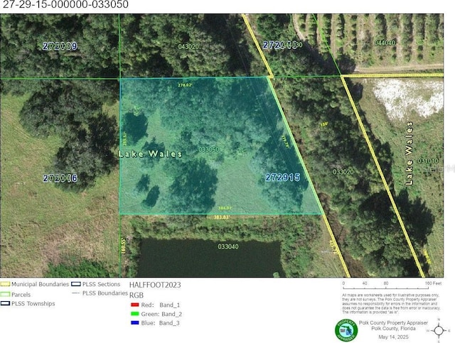 Chalet Suzanne Rd, Lake Wales, FL 33859