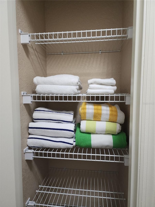 3500 Calabria Ave, Davenport, FL 33897 - view of closet