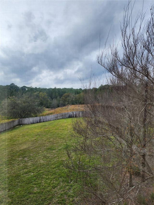 3500 Calabria Ave, Davenport, FL 33897 - view of green lawn