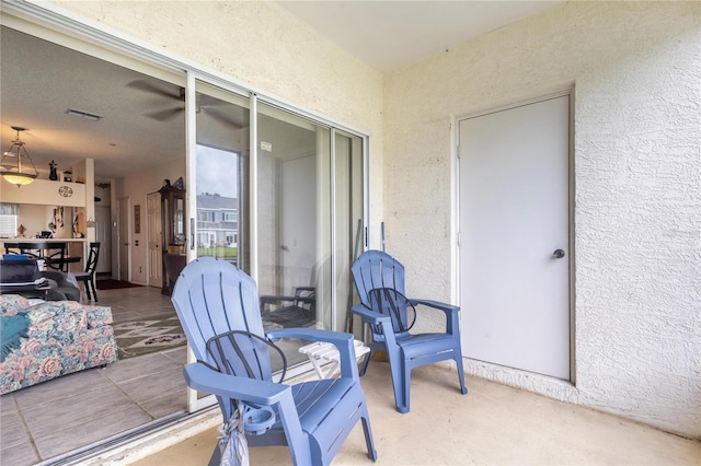 232 Countryside Key Blvd, Oldsmar, FL 34677 - view of patio