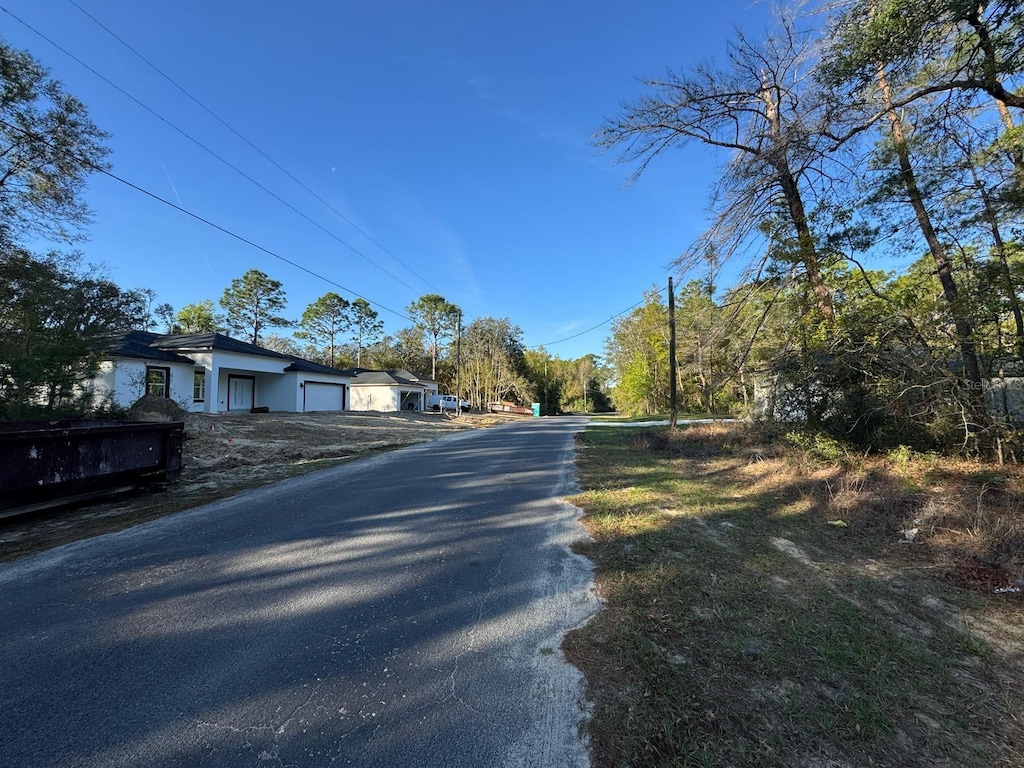 7989 N Pocono Dr, Citrus Springs, FL 34434