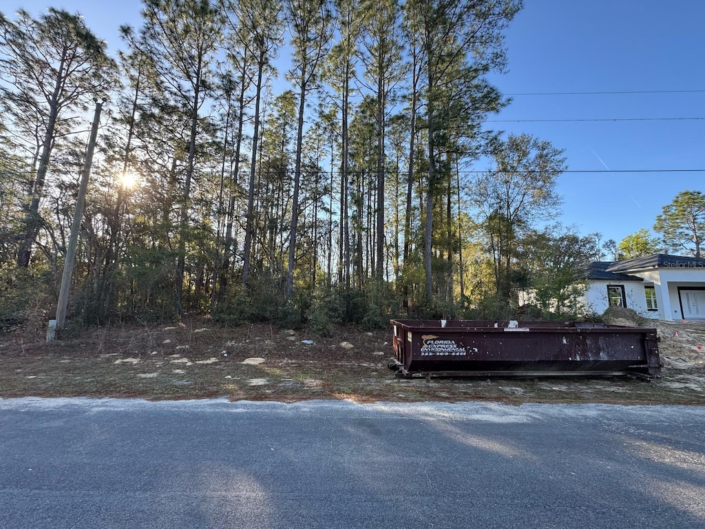 7989 N Pocono Dr, Citrus Springs, FL 34434