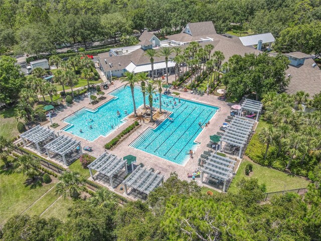600 Garden Club Dr, Deland, FL 32724 - photo 58