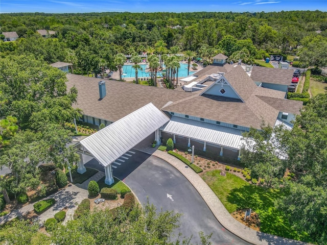 600 Garden Club Dr, Deland, FL 32724 - photo 57