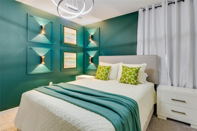 1221 Aloha Blvd, Davenport, FL 33897 - bedroom featuring carpet flooring and baseboards