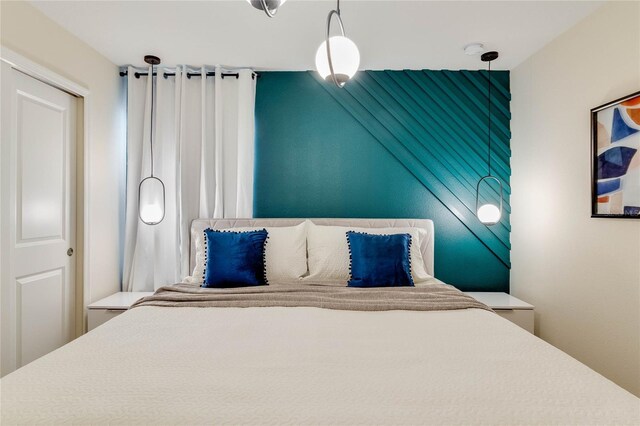 1221 Aloha Blvd, Davenport, FL 33897 - view of bedroom