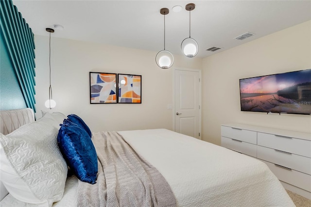 1221 Aloha Blvd, Davenport, FL 33897 - view of bedroom
