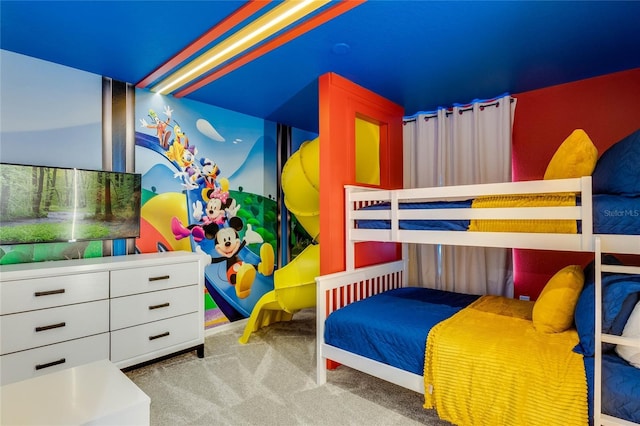 1221 Aloha Blvd, Davenport, FL 33897 - view of carpeted bedroom