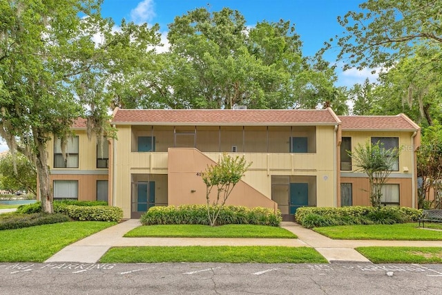 419 Sheoah Blvd Unit 27, Winter Springs, FL 32708 - photo 1