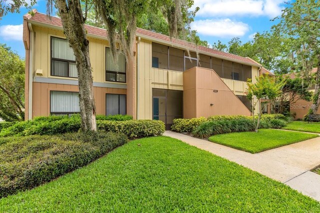 419 Sheoah Blvd Unit 27, Winter Springs, FL 32708 - photo 14