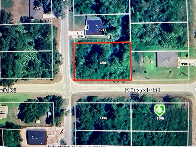 1201 8th Ave, Deland, FL 32724