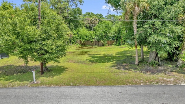 Old Mission Rd, New Smyrna Beach, FL 32168