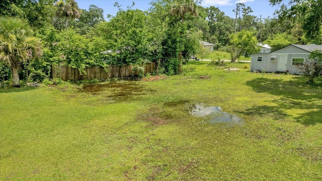 Old Mission Rd, New Smyrna Beach, FL 32168