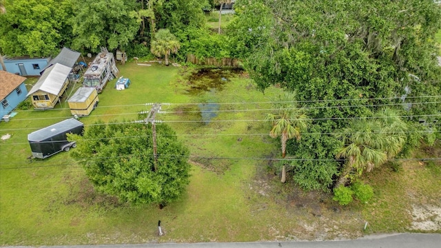 Old Mission Rd, New Smyrna Beach, FL 32168