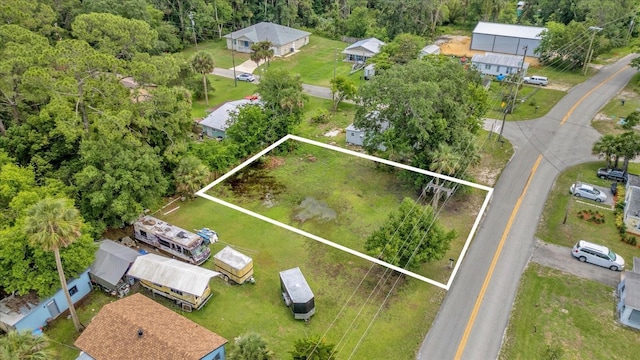 Old Mission Rd, New Smyrna Beach, FL 32168