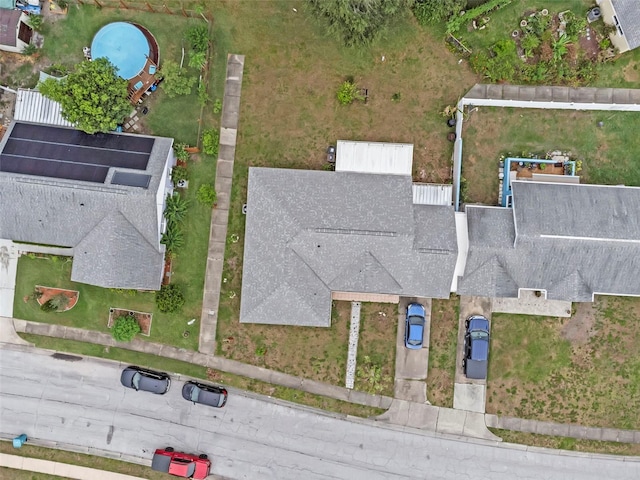 3162 Little Sound Dr, Orlando, FL 32827 - view from above of property