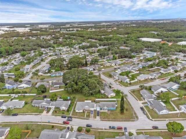 3162 Little Sound Dr, Orlando, FL 32827 - aerial overview of property's location featuring nearby suburban area