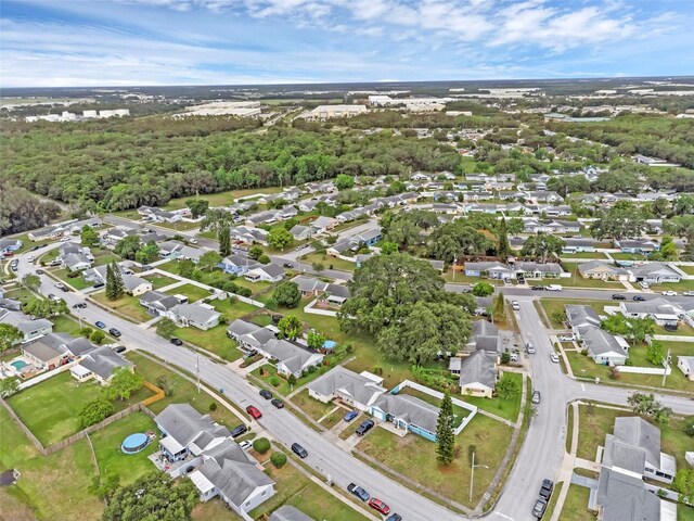 3162 Little Sound Dr, Orlando, FL 32827 - aerial view of property's location featuring nearby suburban area