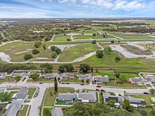 3162 Little Sound Dr, Orlando, FL 32827 - aerial overview of property's location featuring nearby suburban area