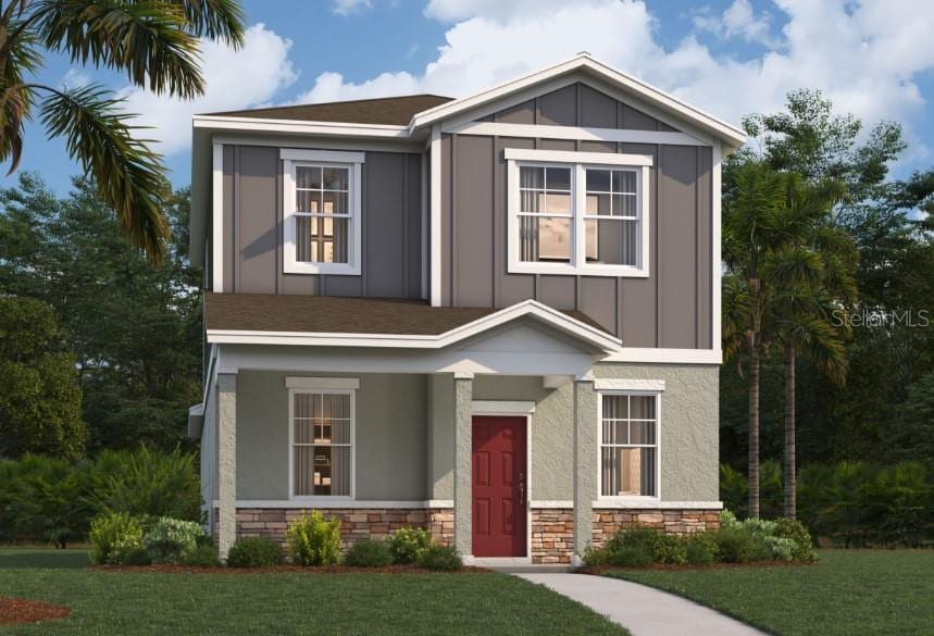 502 Belmond Dr, Debary, FL 32713 - photo 1
