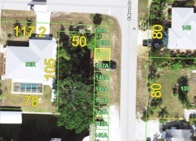 1774 Edison Dr, Englewood, FL 34224 - photo 4