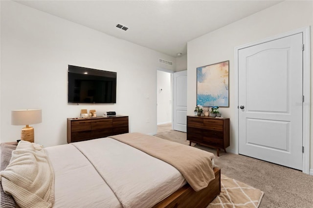 979 Sun Burst Rd, Winter Haven, FL 33880 - bedroom featuring light colored carpet and baseboards
